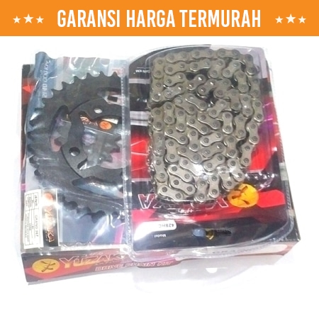 CHAIN KIT YUZAKA GRAND